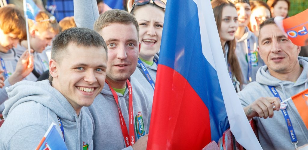 На «УТРО - 2018» приглашается активная молодежь Югры